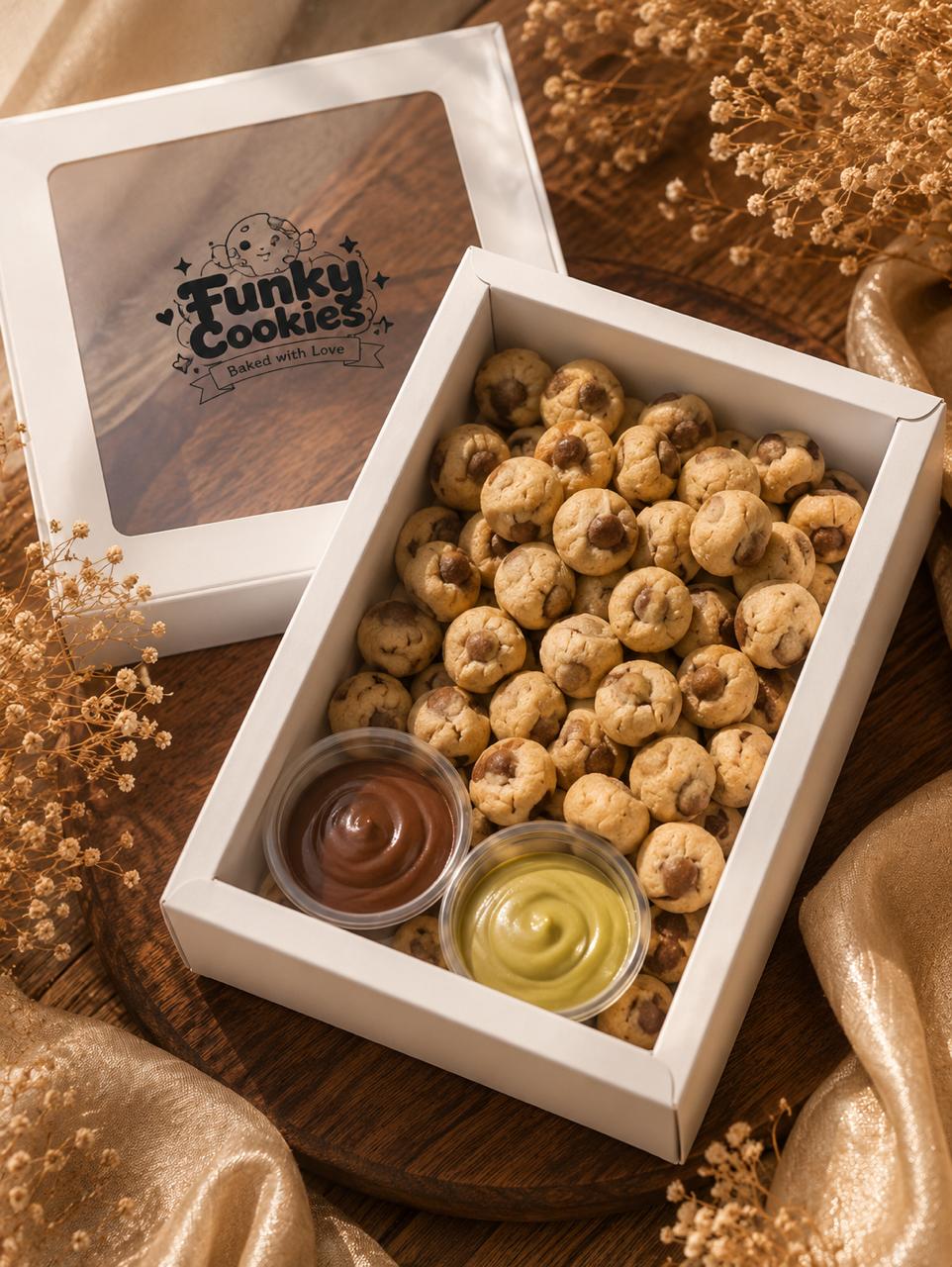 Original mini Cookies
